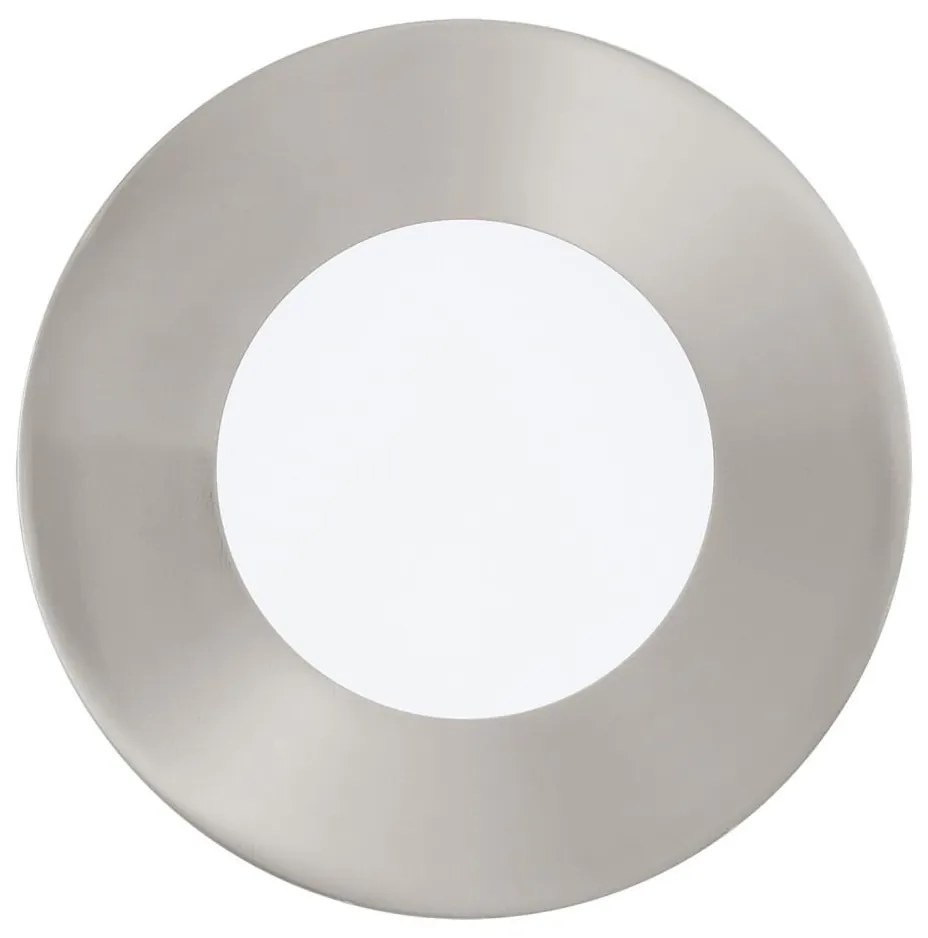 Eglo 95465 - LED вградено осветително тяло FUEVA 1 1xLED/2,7W/230V