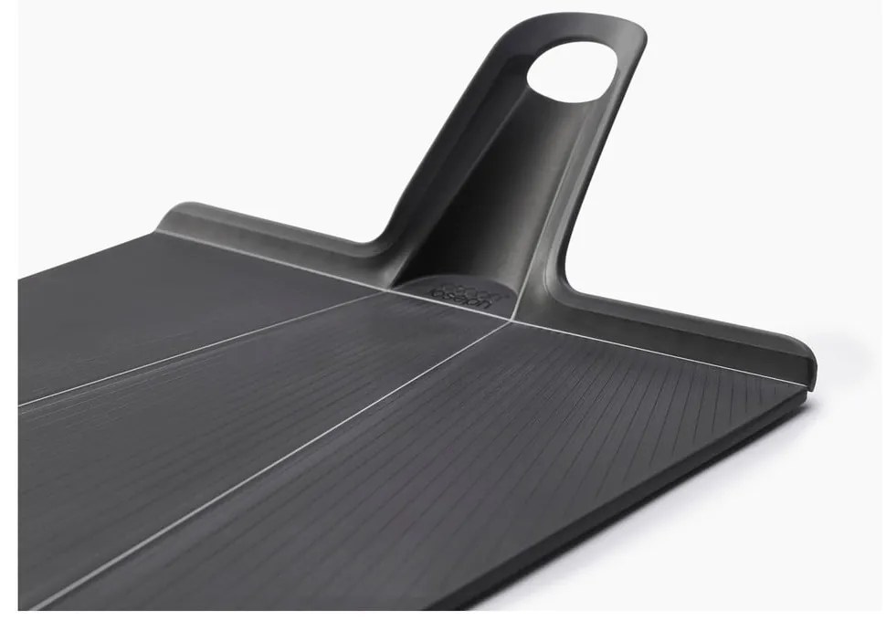 Дъска за рязане 26x45 cm Chop2Pot - Joseph Joseph