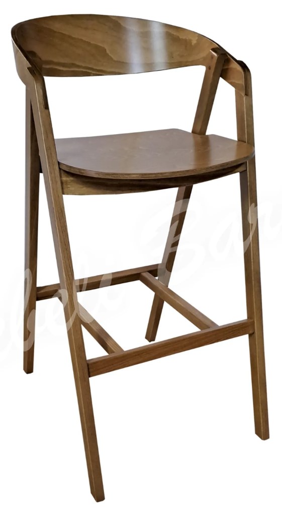 Бар стол Бела