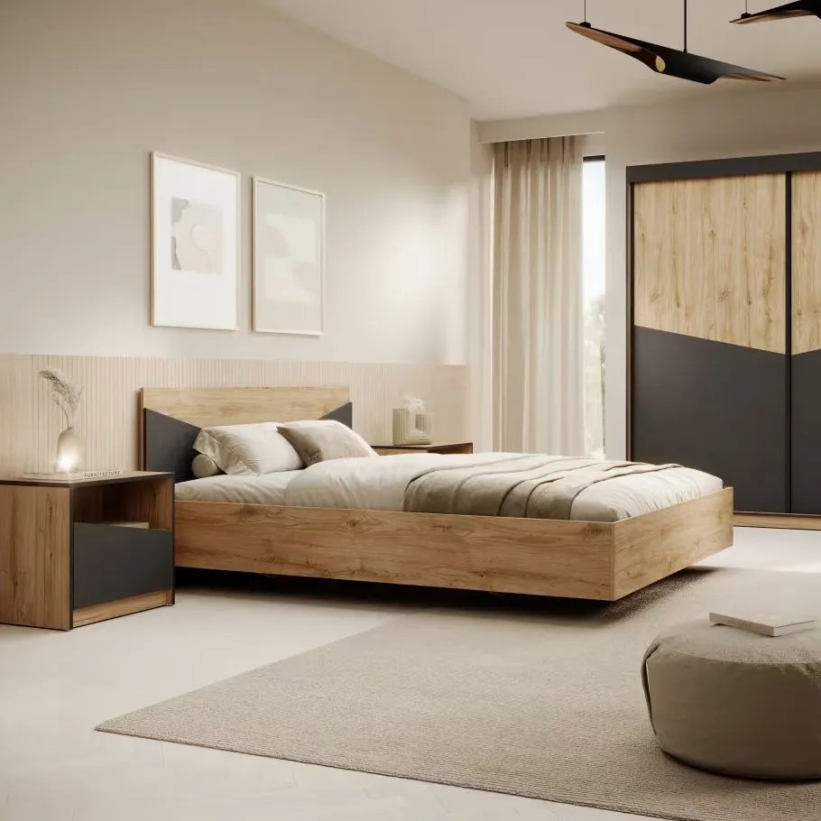 Спален комплект Arson