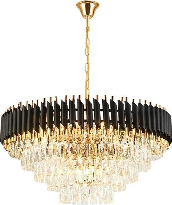 Пендел Cristal APP1058-CP