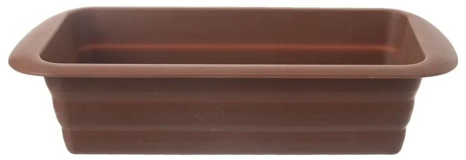 Силиконова форма за печене на хляб 12x29 cm – Orion