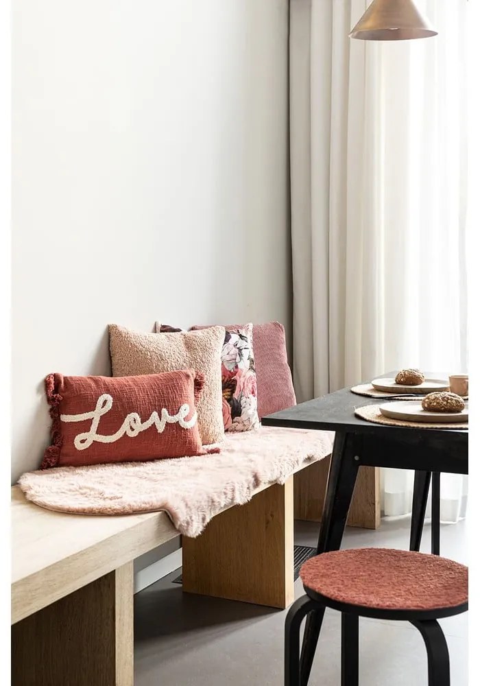 Декоративна възглавница 45x45 cm Dolly - Tiseco Home Studio