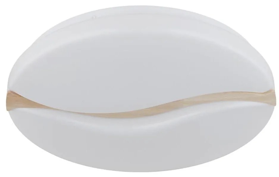 Globo 41790-20 - LED таванно осветление LETICIA LED/24W/230V пр. 39 см