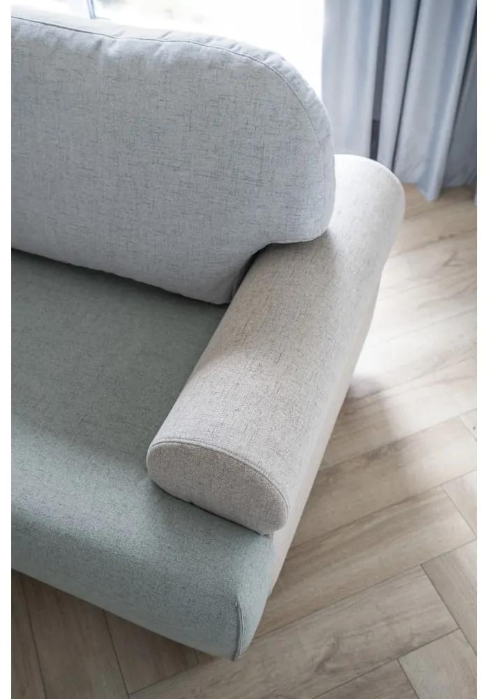 Разтегателен диван (ляв ъгъл) Bouncy Olli - Miuform