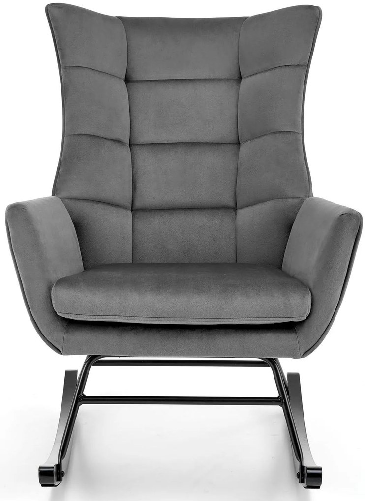 Люлеещо Фотьойл Алто-Сиво