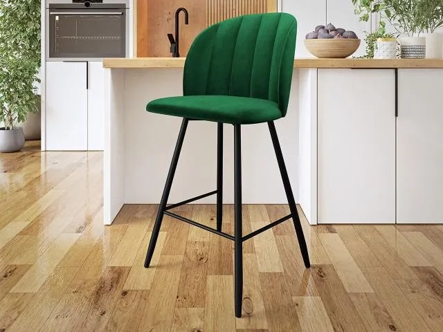 Бар стол SH2-Prasino