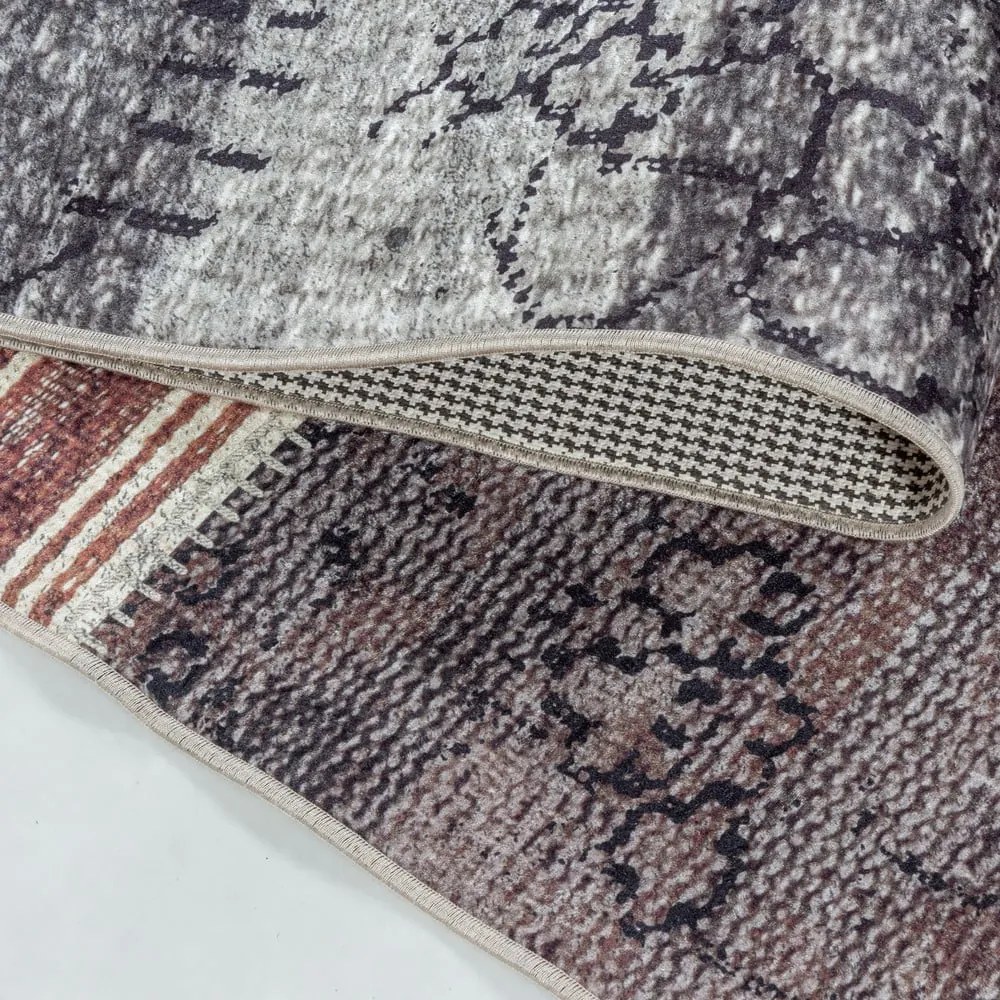 Пътека подходяща за пране 80x250 cm Fiesta – Ayyildiz Carpets