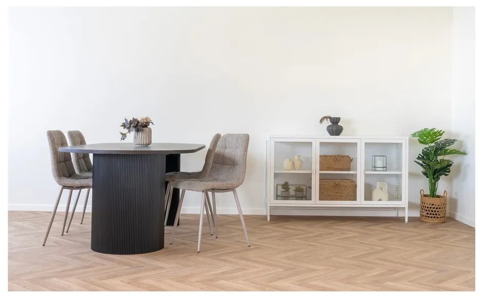 Маса за хранене 100x210 cm Boavista - House Nordic