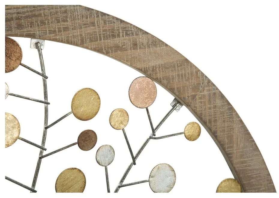 Декорация за стена Alberto, ø 61 cm Albero Della Vita - Mauro Ferretti