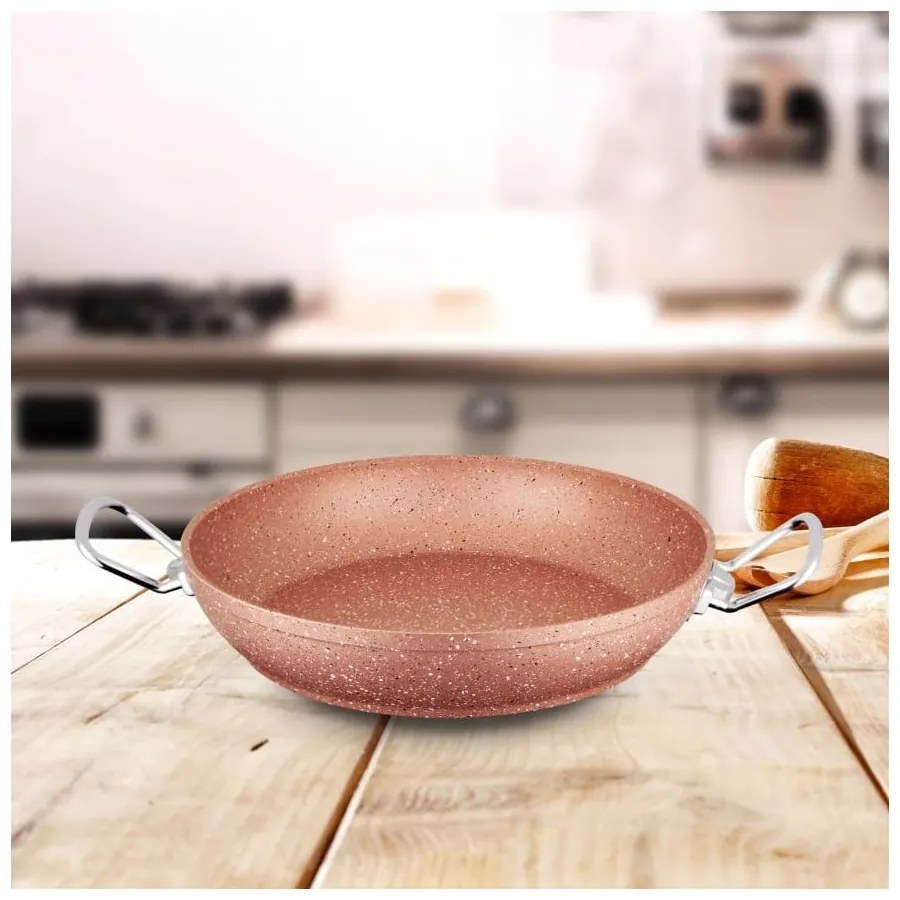 Алуминиева тенджера ø 22 cm Classic - Güral Porselen