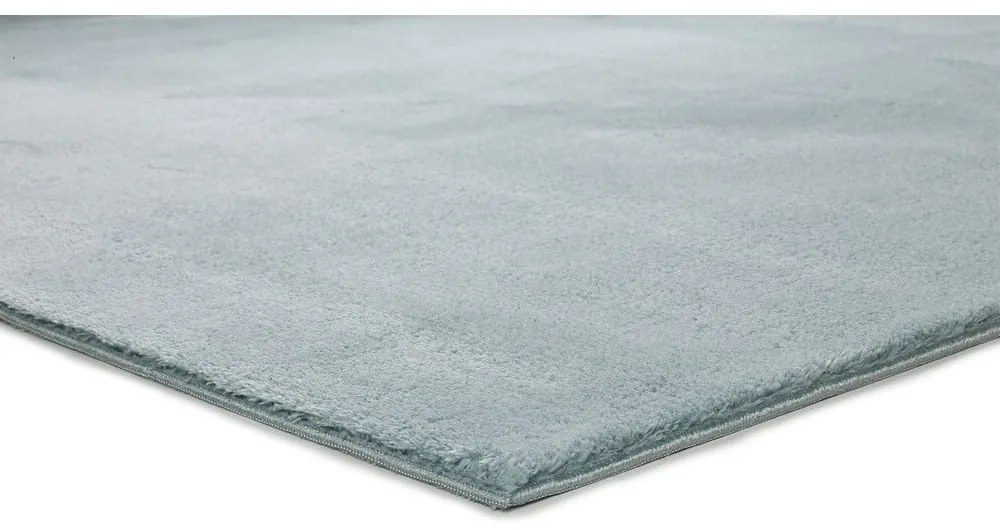 Син килим 200x290 cm Loft – Universal