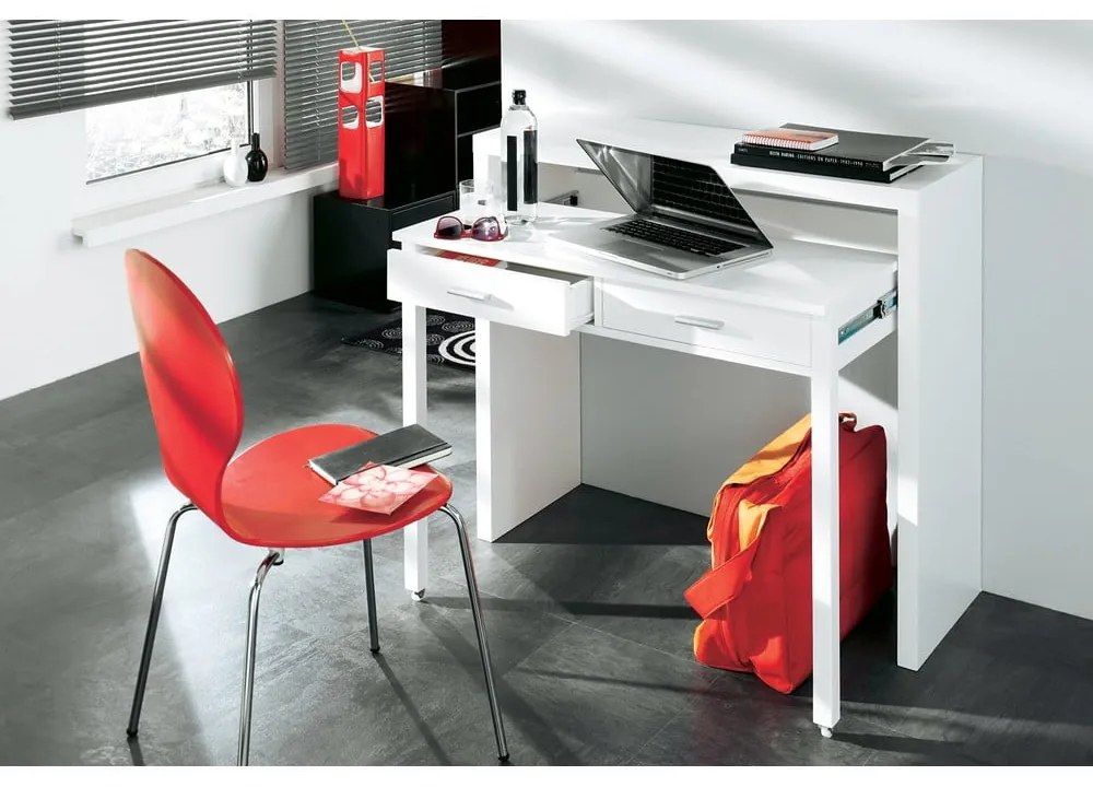 Сгъваемо бюро/конзолна маса Console - Woodman