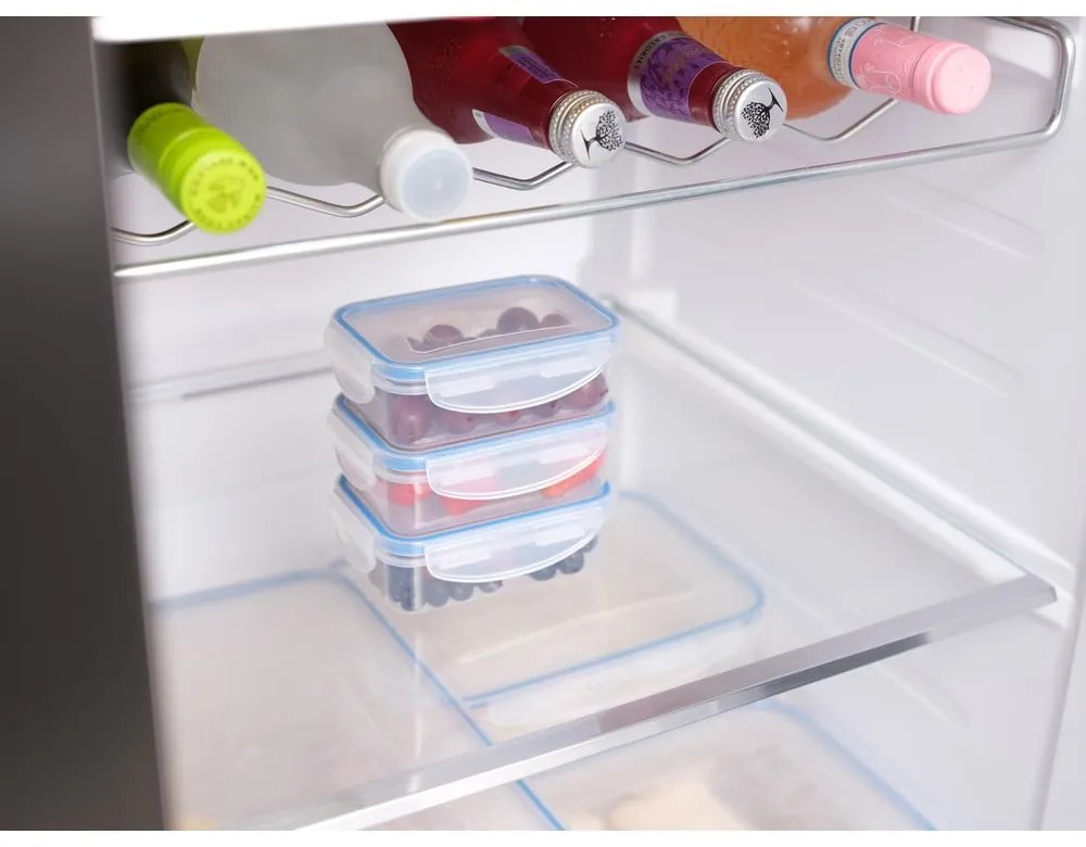 Кутии за храна 3 бр. – Addis