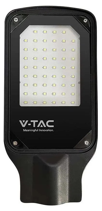 LED Улична лампа LED/30W/230V 6500K IP65