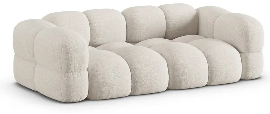 Бежов диван 250 cm Loretto – Cosmopolitan Design