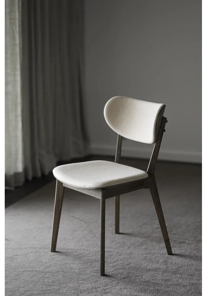 Трапезни столове в комплект от 2 броя Kato - Rowico