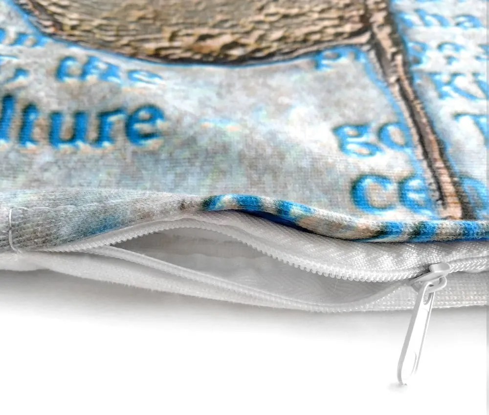 Комплект калъфки за възглавници и покривка 5 броя - Mila Home