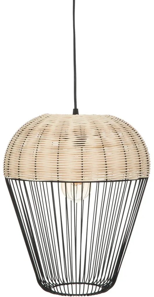 Пендел atmosphera Anea, 30.5 cm, Ратан