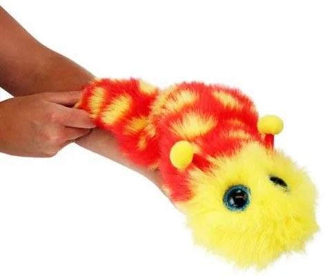 The Puppet Company - Кукла за пръстче Гъсеничка