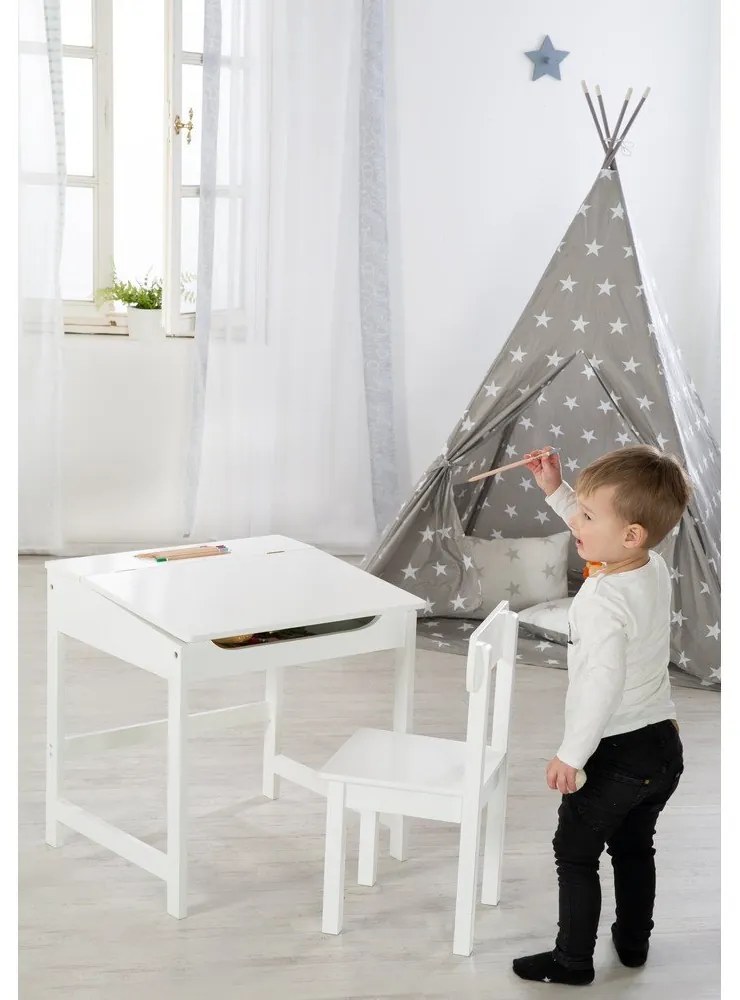 Комплект детски мебели 2 бр. Universal – Roba