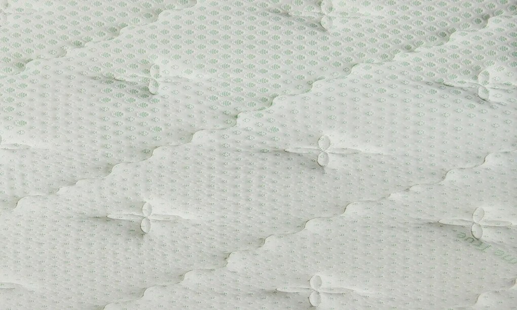 Матрак Сирена Комфорт Фреш Мемори от Нани 24 см