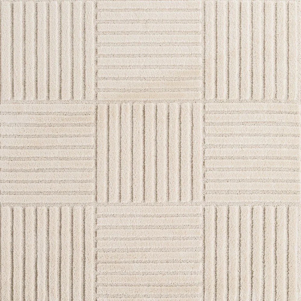 Кремав килим 80x150 cm Art 1123 – Ayyildiz Carpets