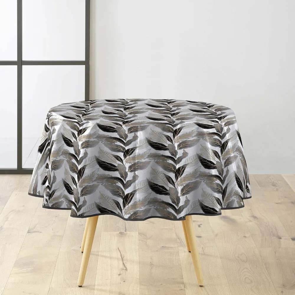 Покривка за маса ø 160 cm Oralia – douceur d'intérieur