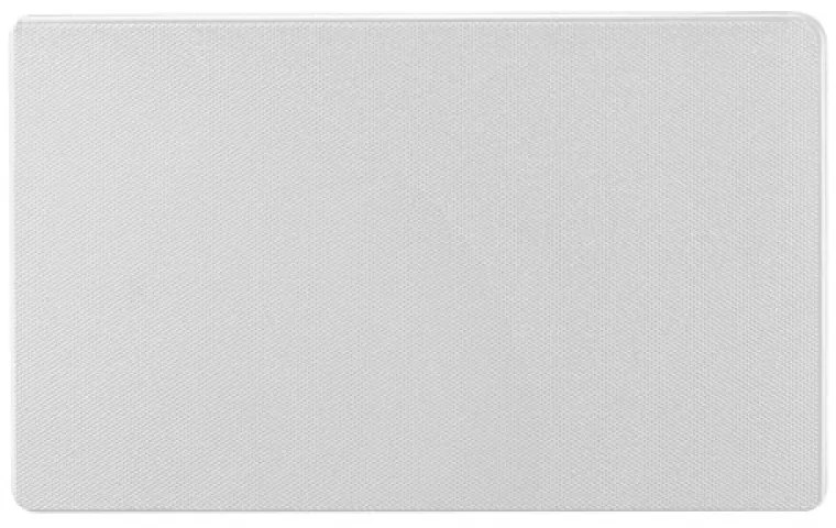 Horecano - Полиетиленова дъска за рязане за бар 30x20x1см бяла (HC-982003)