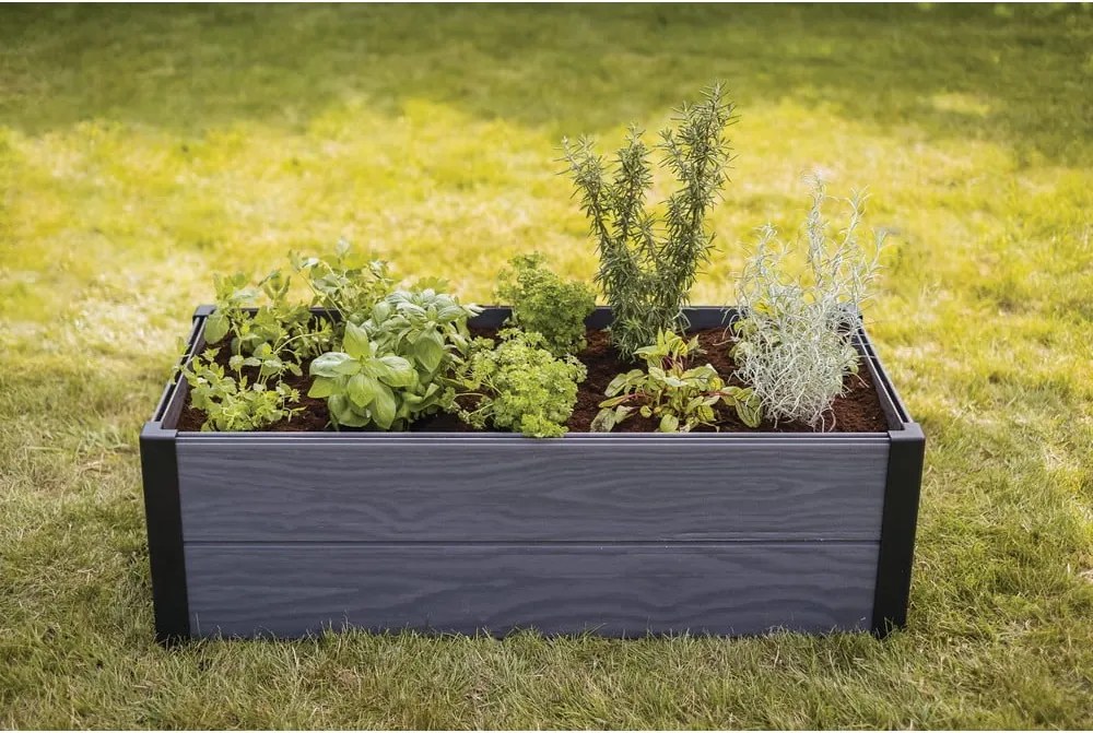 Повдигната леха Maple – Keter