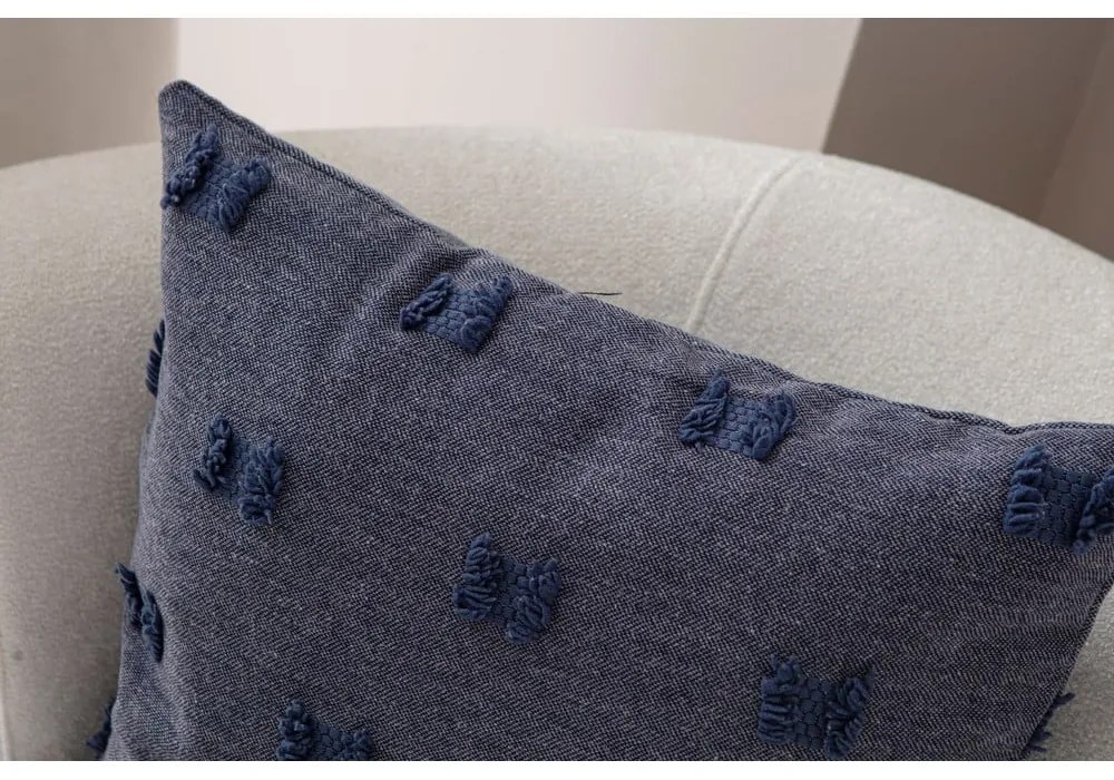 Калъфка за възглавница 43x43 cm Tuffet – Mioli Decor