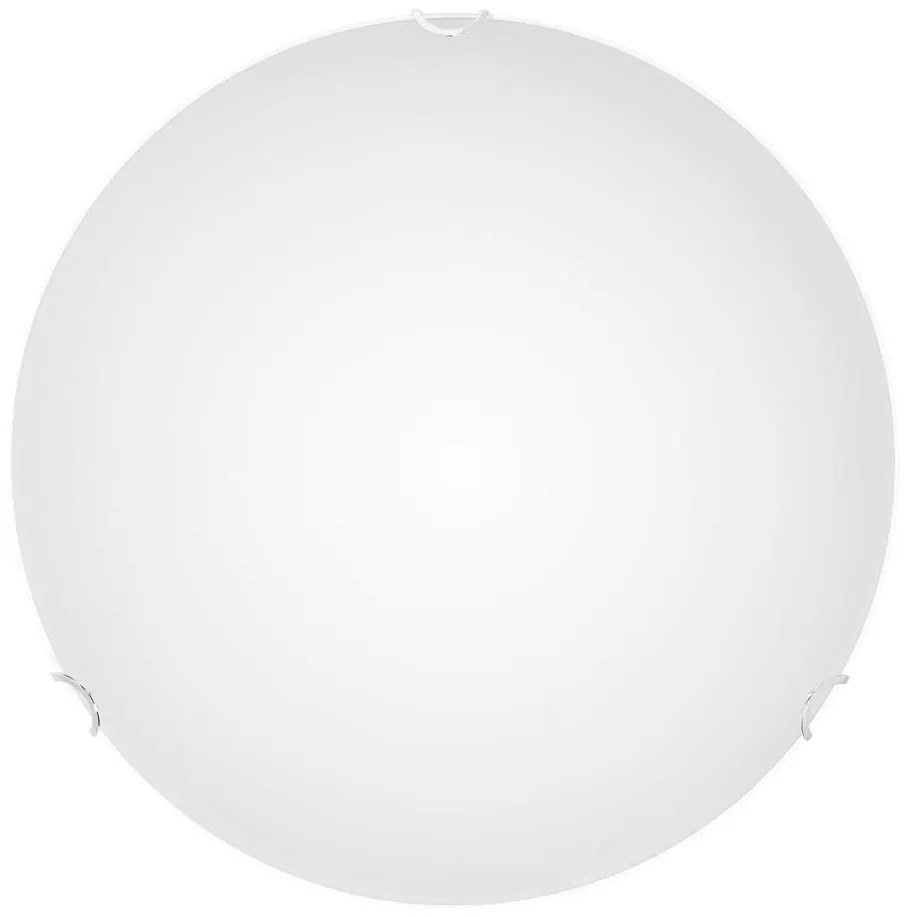 Cottex P482448LD - LED таванно осветително тяло VIGGEN LED/20W/230V Ø 48 см