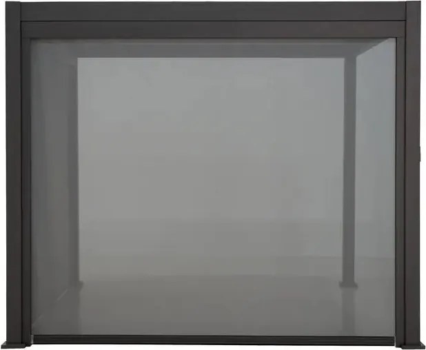 Щора за беседка Hesperide Evora, Тексалин, 3.6 m - Графит