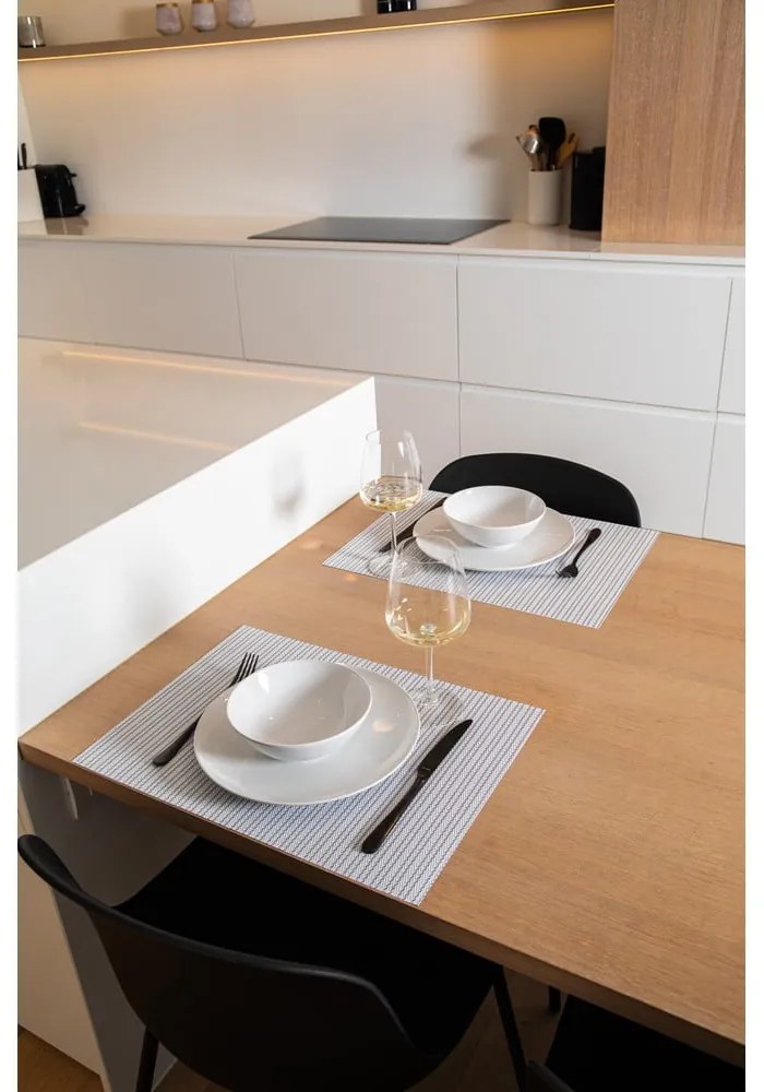 Пластмасова подложка за хранене 33x45 cm Fallon – ZicZac