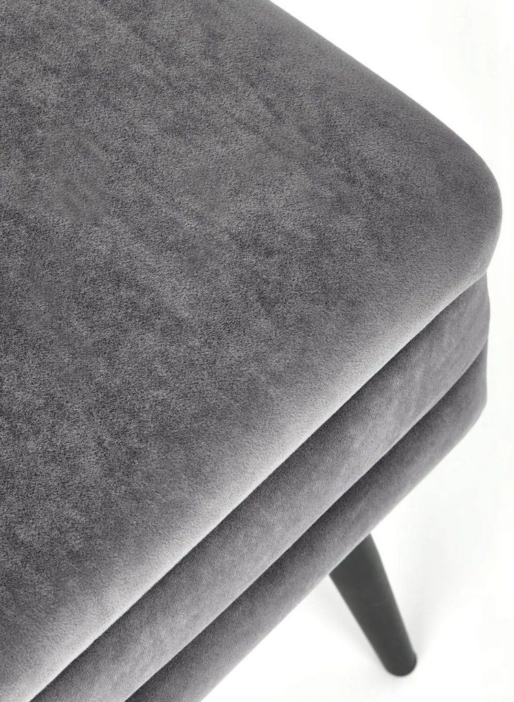 Пуф Lavyn-Gkri-Black