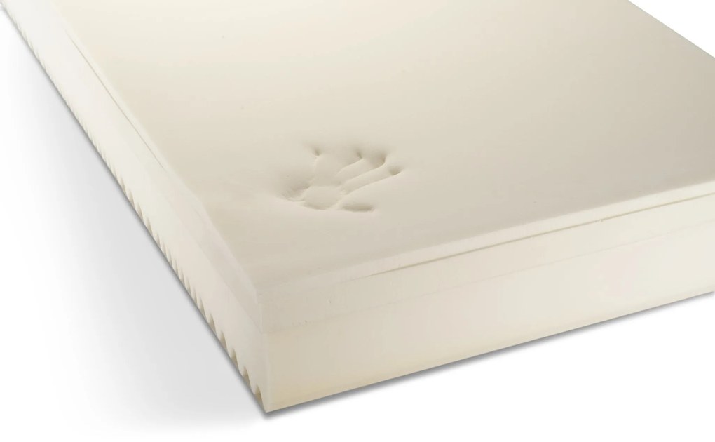Двулицев матрак Bamboo 7 от Sleepy 144/190/20 см OUTLET