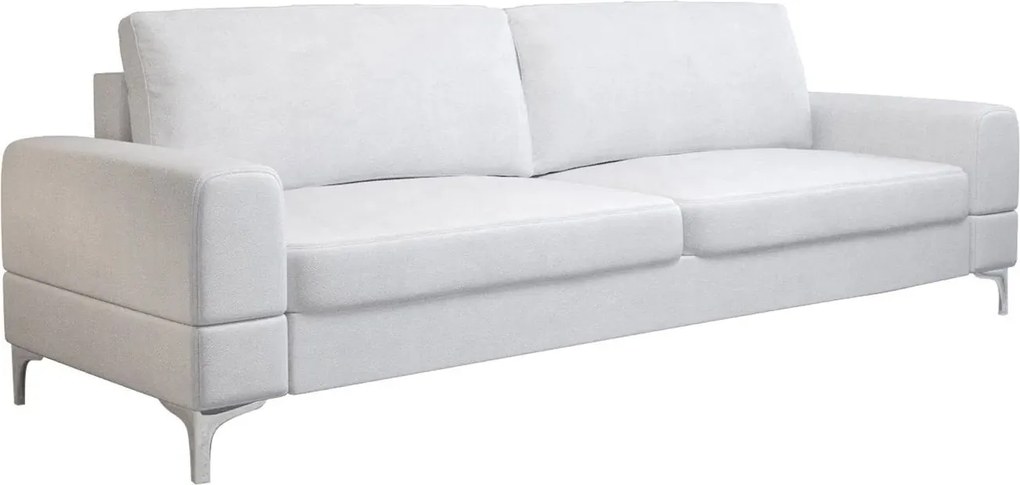 Диван Radial двуместен LTHR-Leuko