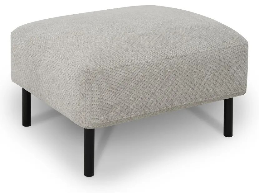 Бежова табуретка Hero – Scandic