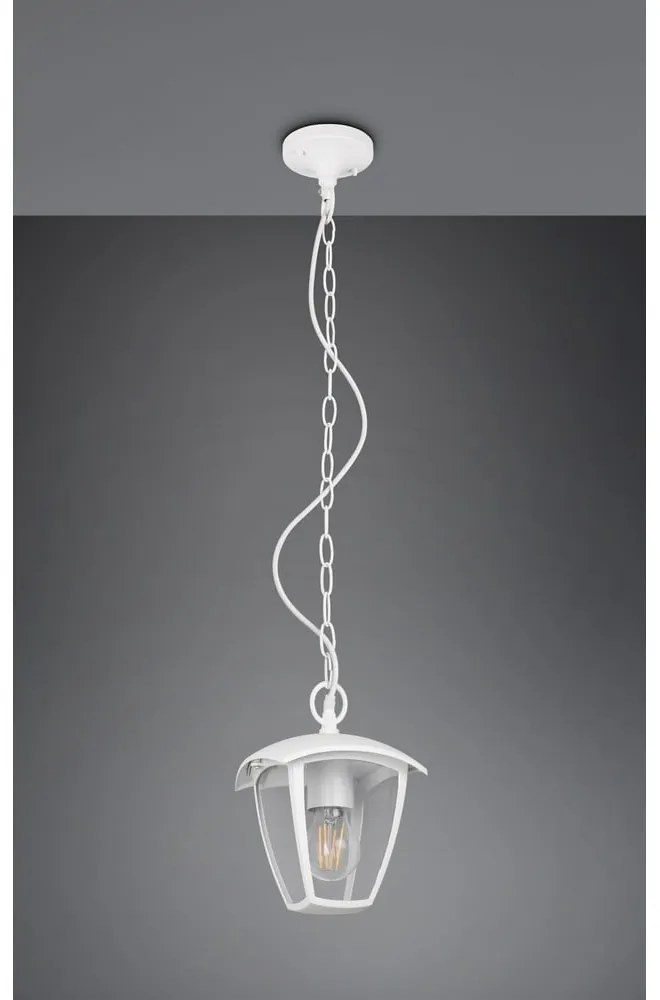 Висящо външно осветително тяло ø 17 cm Venta – Trio