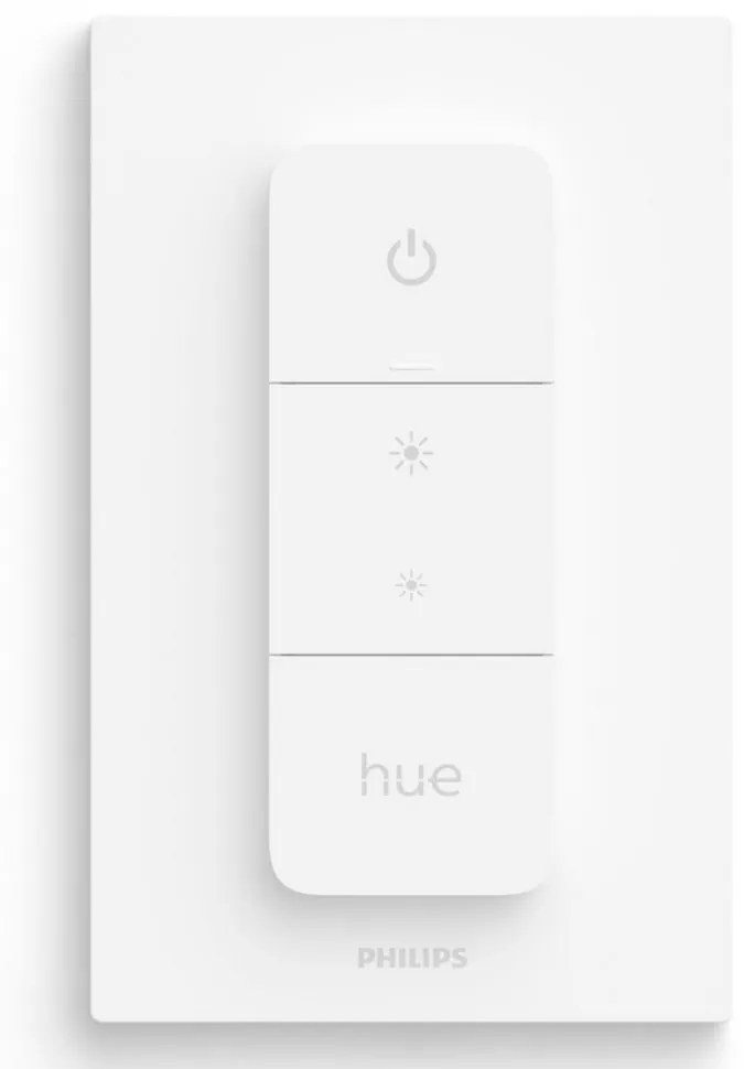 Дистанционно управление Philips Hue SWITCH V2 1xCR2032