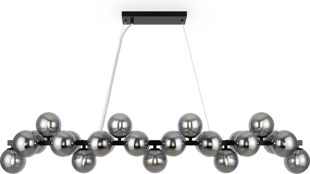 Maytoni Висящо осветително тяло - MOD547PL-25B