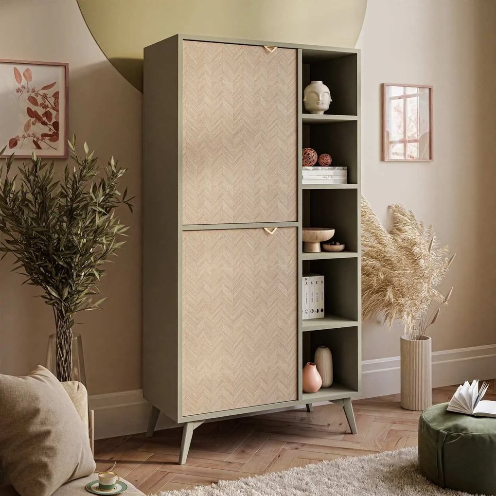 Колона Ernest-Menta