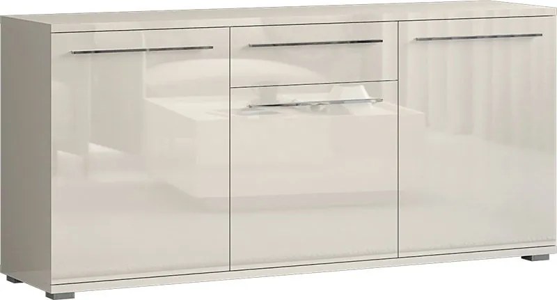 Бюфет Realm 3D1S-Дължина: 180 см.-Бежово