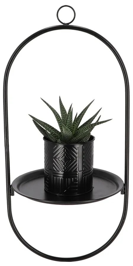 Метален държач за саксия (височина 58 cm) – Esschert Design