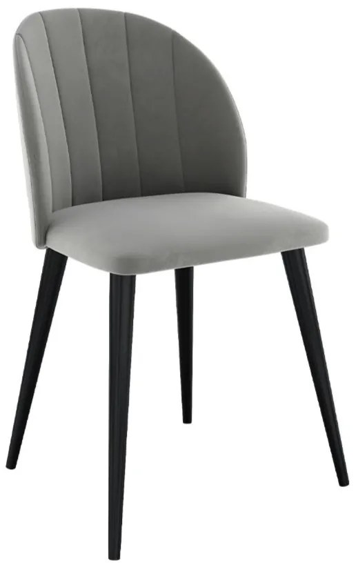 Стол Nil S100 BK-Black