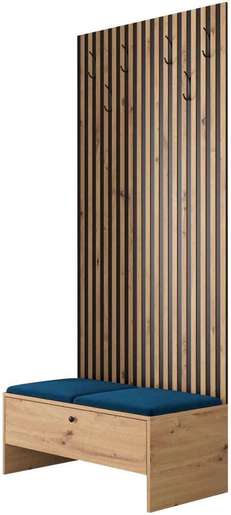 Гардероб Balma IV-Mple