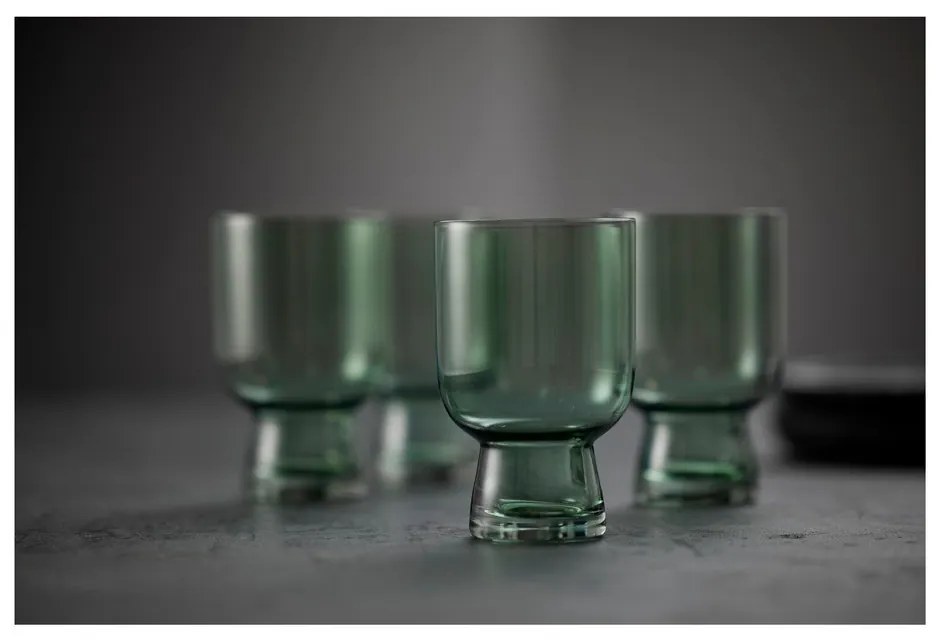 Стъклени чаши в комплект от 4 бр. 300 ml Sorrento – Lyngby Glas