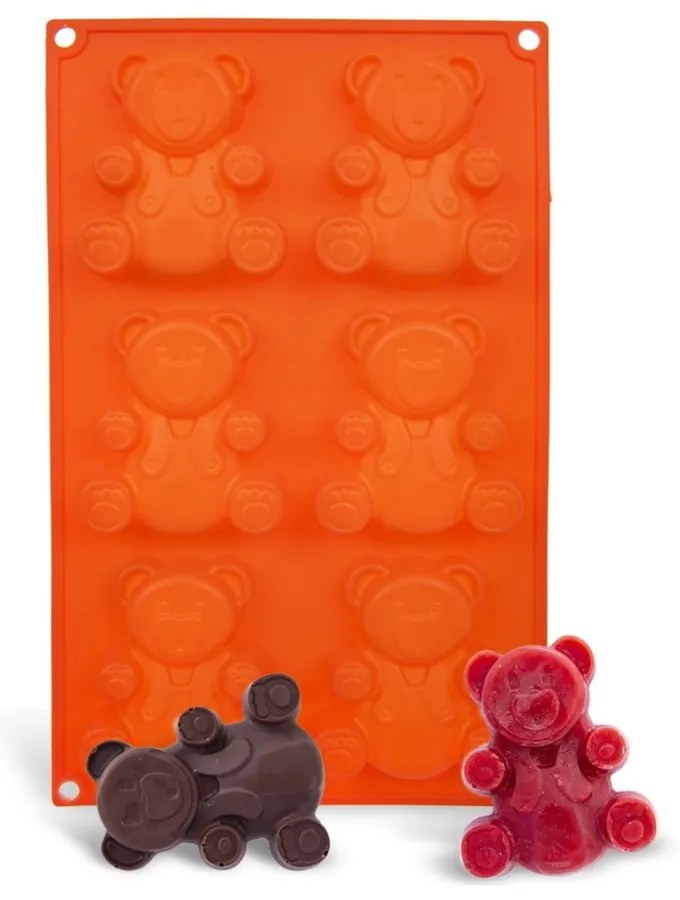 Силиконова форма за печене 18x31 cm – Orion