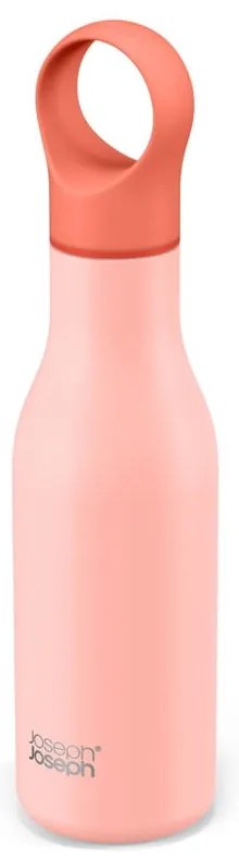 Оранжев термос 500 ml Loop - Joseph Joseph