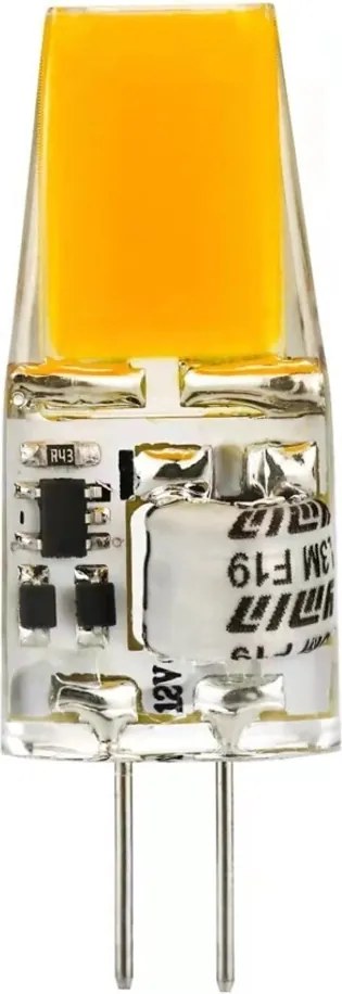 Rabalux COB-LED LED крушки IP20 W 3000K 1949